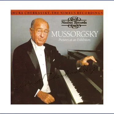 Pictures at an Exhibition