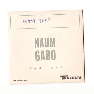 Naum Gabo