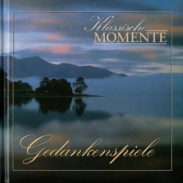 Gedankenspiele by Various Artists - album cover