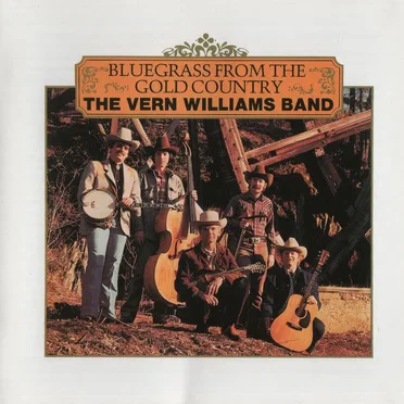 The Vern Williams Band