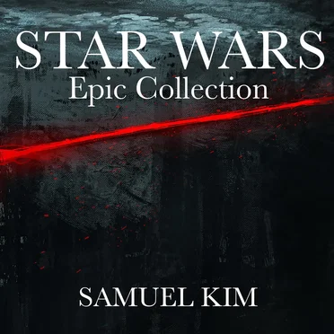 Star Wars Epic Collection