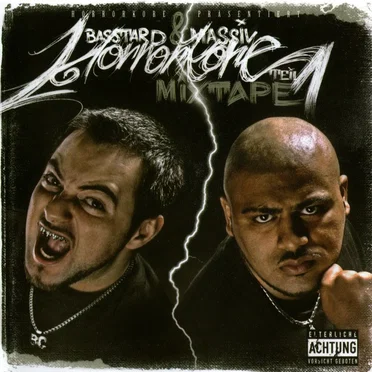 Horrorkore Mixtape Teil 1