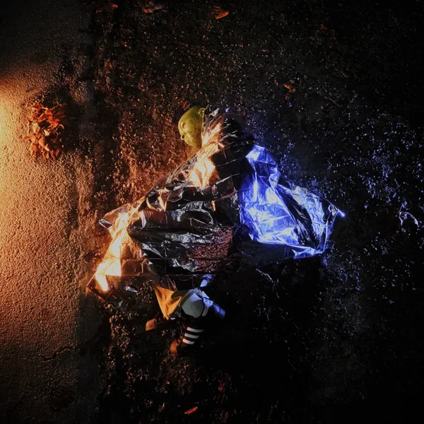 A Desperate Attempt to Love Everything