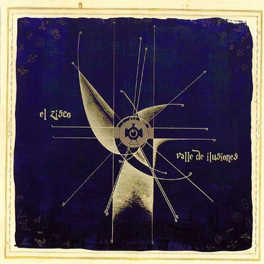 Valle De Ilusiones by El Zisco - album cover