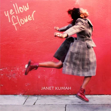 Yellow Flower