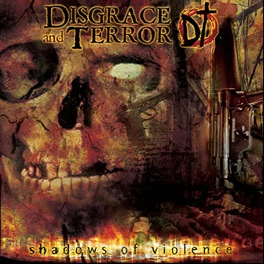 Shadows of Violence