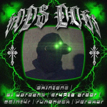 Gods Dogs by Various Artists - album cover