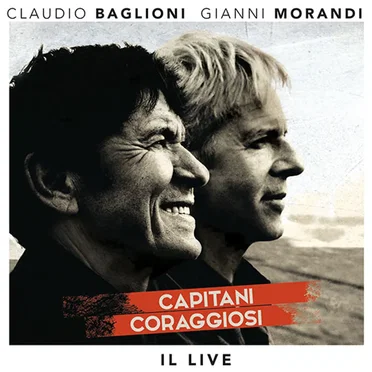 Capitani coraggiosi: il live