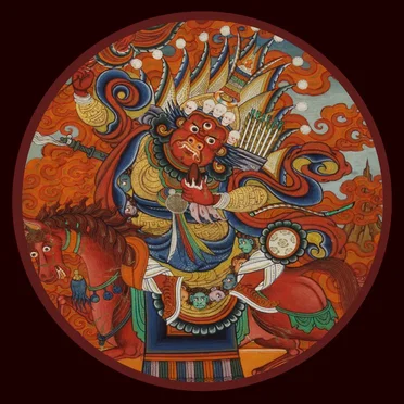 Power of the tribe