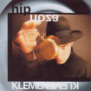 Hipnoza by Klemen Klemen - album cover