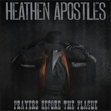 Prayers Before the Plague