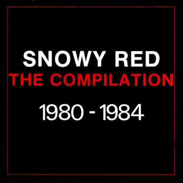 Snowy Red