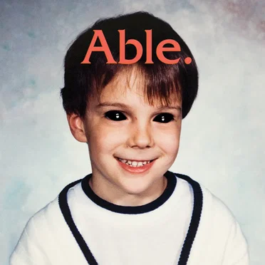 Able. by Hampton Yount - album cover