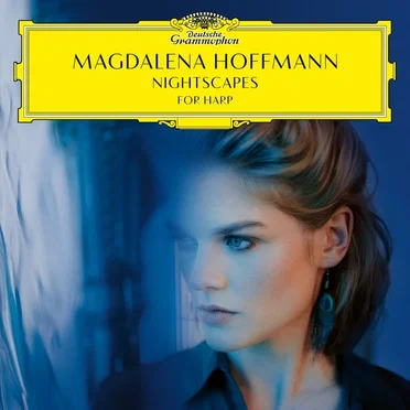 Nightscapes by Magdalena Hoffmann - album cover