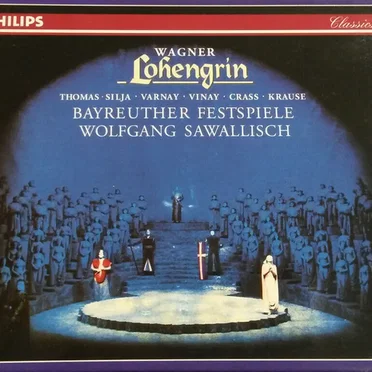 Lohengrin