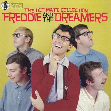 The Ultimate Collection