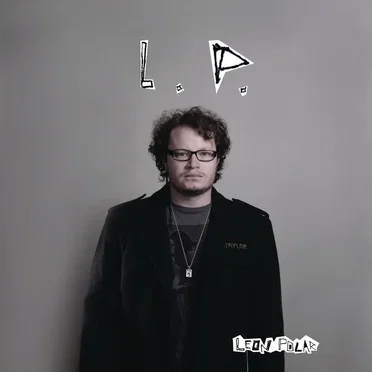 L.P. by León Polar - album cover