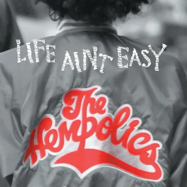Life Ain't Easy
