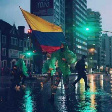Parar para avanzar
