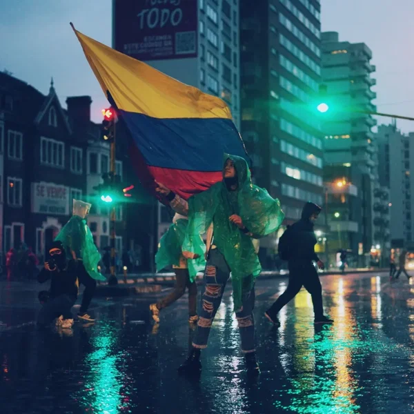 Parar para avanzar