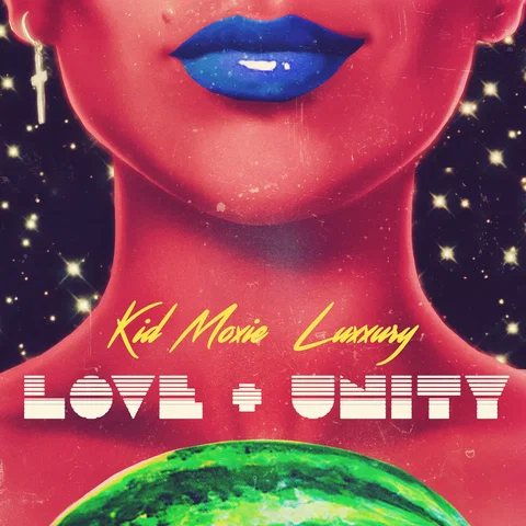 Introducing "Diallo & LUXXURY Talk About Music" on Patreon