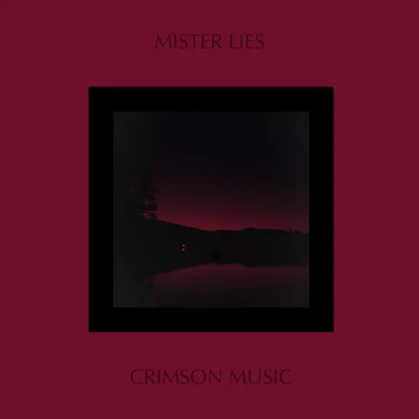 Crimson Music