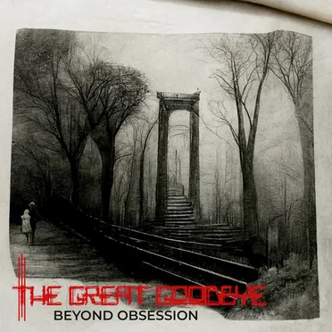 The Great Goodbye by Beyond Obsession - album cover
