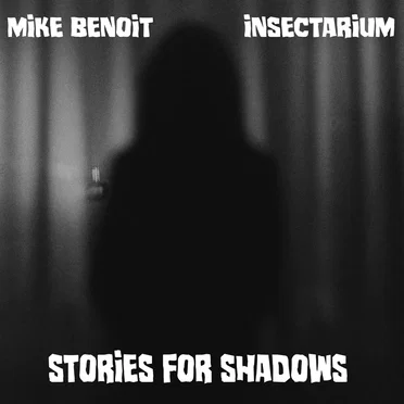 Stories for Shadows