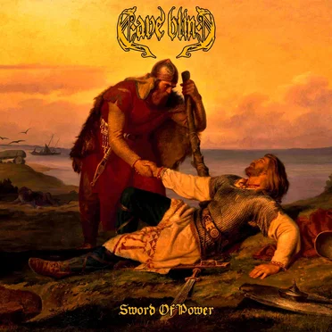 Sword of Power