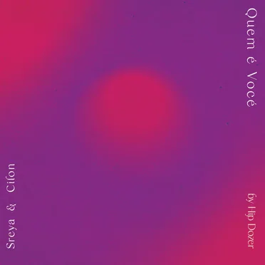 Quem é você by Sreya - album cover
