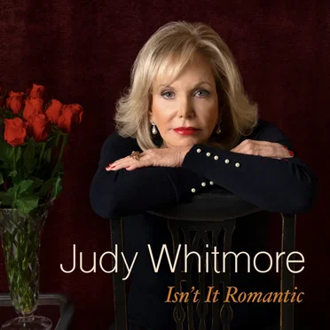 Isn’t It Romantic? by Judy Whitmore - album cover
