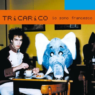 Io sono Francesco