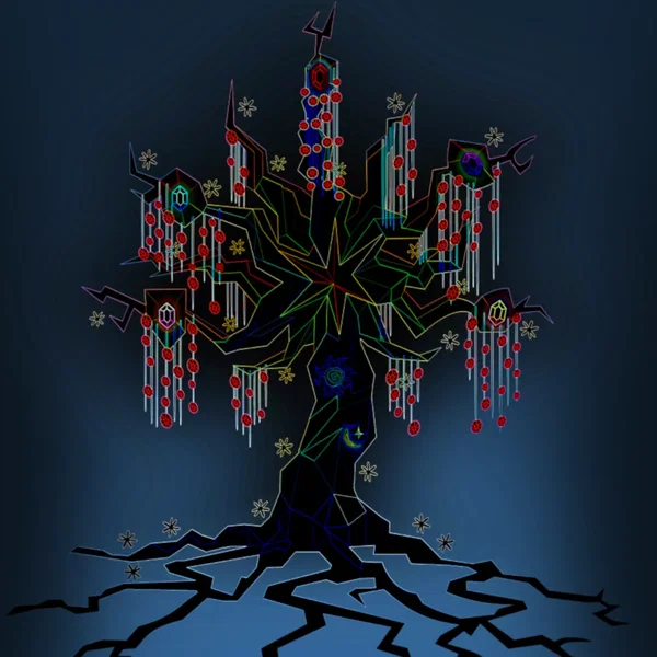 The Sacred Tree