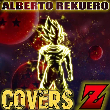 Covers Z by Alberto Rekuero - album cover