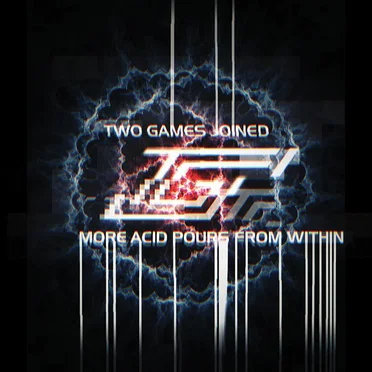 More Acid Pours from Within