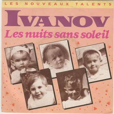 Les nuits sans soleil