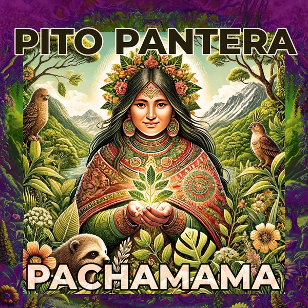 Pachamama