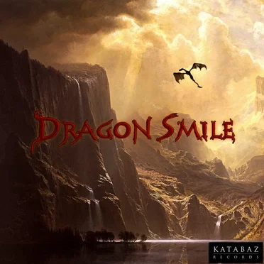 Dragon Smile by Dragon Smile - album cover