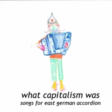 Songs for East German Accordion