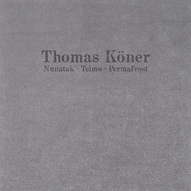 Nunatak • Teimo • Permafrost