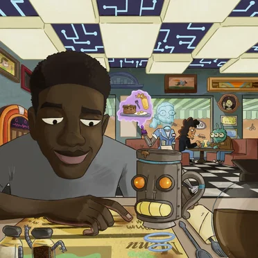 Vice CIty Stories