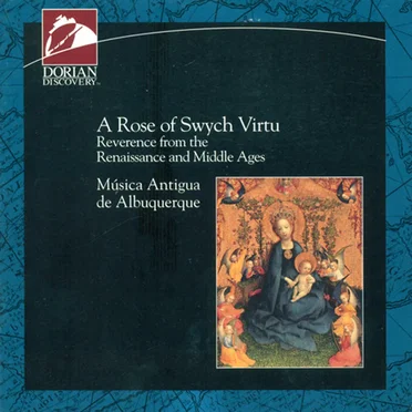 Música Antigua de Albuquerque