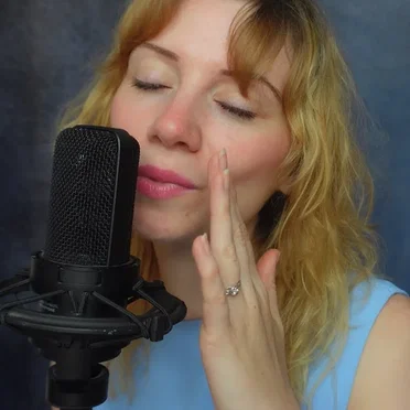 ASMR Breathy Whispers That Will Knock You Out by Jodie Marie ASMR - album cover