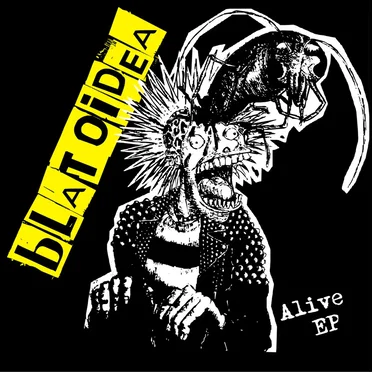 Alive EP