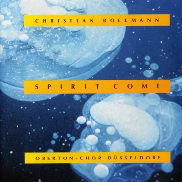 Spirit Come