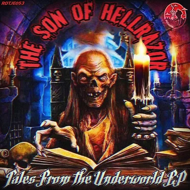 Tales From the Underworld EP