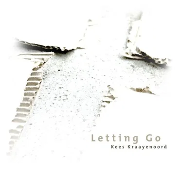 Letting Go by Kees Kraayenoord - album cover