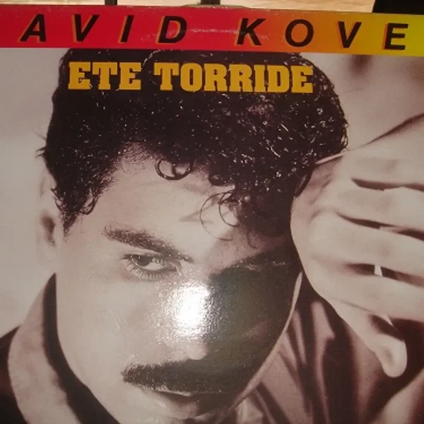 Été torride
