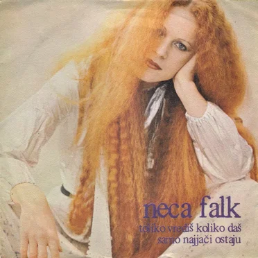 Toliko vrediš koliko daš / Samo najjači ostaju