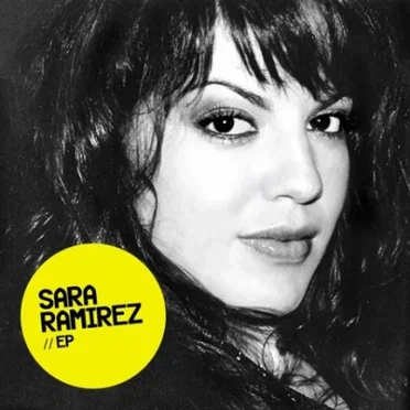 Sara Ramirez EP by Sara Ramirez - album cover
